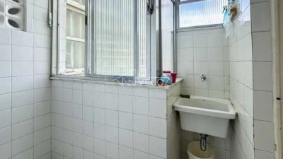 Apartamento, 2 quartos, 62 m² - Foto 2