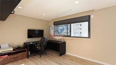 Apartamento, 2 quartos, 142 m² - Foto 2