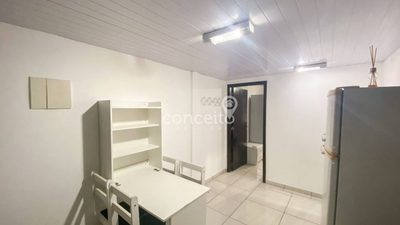 Apartamento, 1 quarto, 40 m² - Foto 4