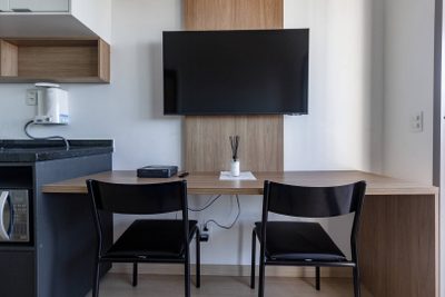 Apartamento, 1 quarto, 36 m² - Foto 5