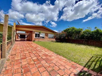 Casa, 3 quartos, 120 m² - Foto 1
