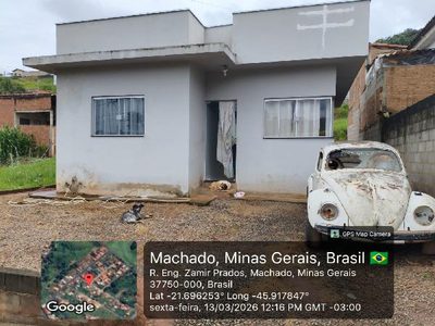 Casa, 2 quartos, 207 m² - Foto 1