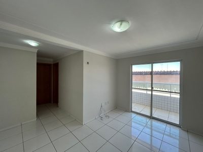 Apartamento, 2 quartos - Foto 2