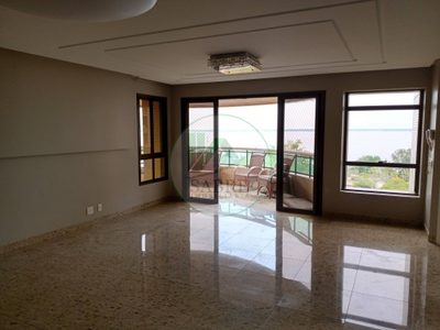 Apartamento, 4 quartos, 210 m² - Foto 5