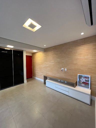 Apartamento, 2 quartos, 81 m² - Foto 2