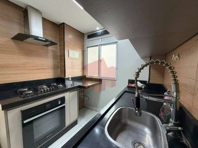 Apartamento, 2 quartos, 49 m² - Foto 5