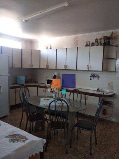 Sobrado, 3 quartos, 353 m² - Foto 2