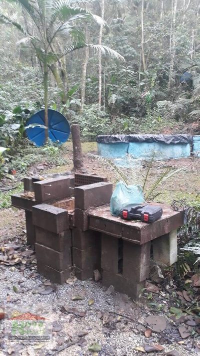 Terreno, 12 hectares - Foto 3