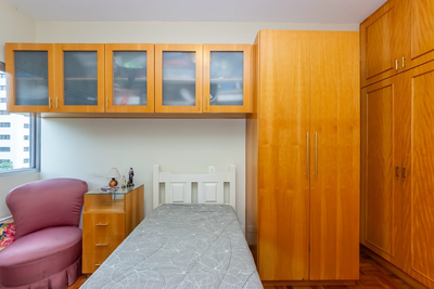 Apartamento, 3 quartos, 190 m² - Foto 3