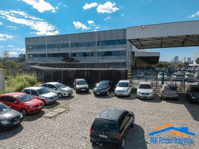 Depósito-Galpão, 12713 m² - Foto 4