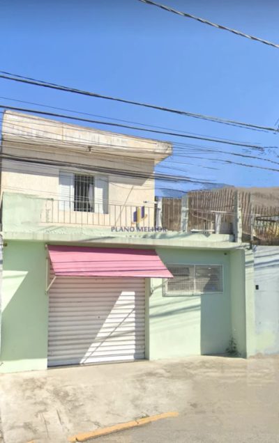 Terreno, 200 m² - Foto 1
