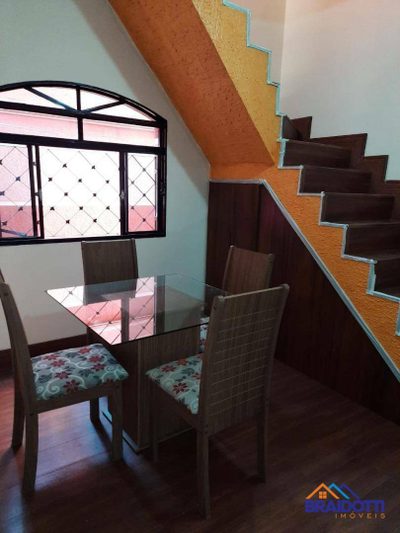 Casa, 2 quartos, 102 m² - Foto 4