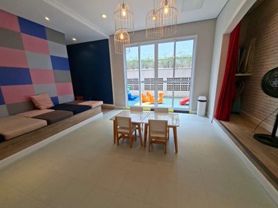 Apartamento, 2 quartos, 57 m² - Foto 5