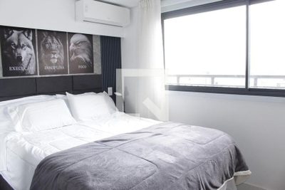 Kitnet-Studio, 19 m² - Foto 3