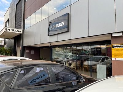 Loja-Salão, 60 m² - Foto 4