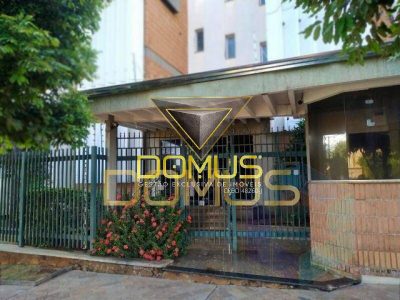 Apartamento, 2 quartos, 80 m² - Foto 1