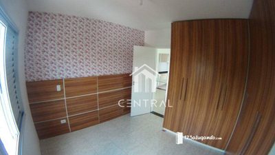 Apartamento, 2 quartos, 68 m² - Foto 1
