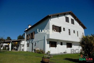 Sítio, 5 quartos, 1180 m² - Foto 3