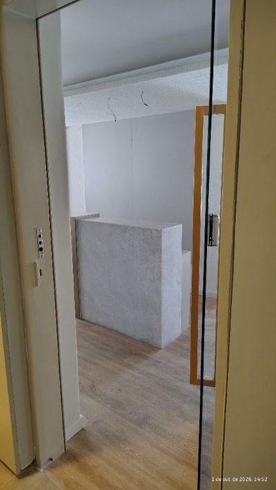 Sala-Conjunto, 42 m² - Foto 5