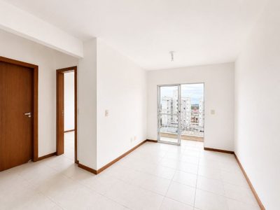 Apartamento, 2 quartos, 58 m² - Foto 3