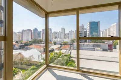 Apartamento, 3 quartos, 149 m² - Foto 1