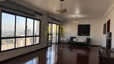 Apartamento, 3 quartos, 222 m² - Foto 5