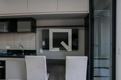 Kitnet-Studio, 22 m² - Foto 4
