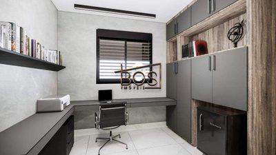 Apartamento, 4 quartos, 145 m² - Foto 5