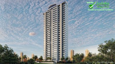 Apartamento, 3 quartos, 64 m² - Foto 4