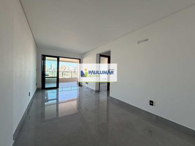 Apartamento, 2 quartos, 81 m² - Foto 3