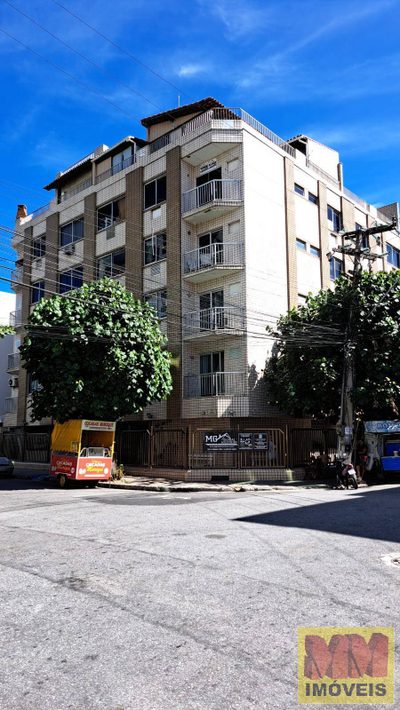 Cobertura, 3 quartos, 140 m² - Foto 1