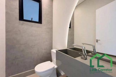 Casa de Condomínio, 3 quartos - Foto 5