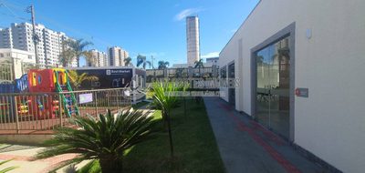 Apartamento, 2 quartos, 42 m² - Foto 1