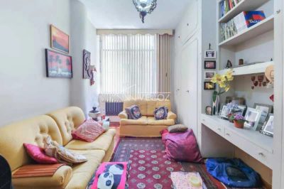 Apartamento, 3 quartos, 139 m² - Foto 1