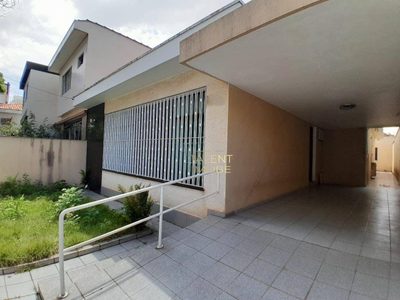 Casa, 3 quartos, 200 m² - Foto 1