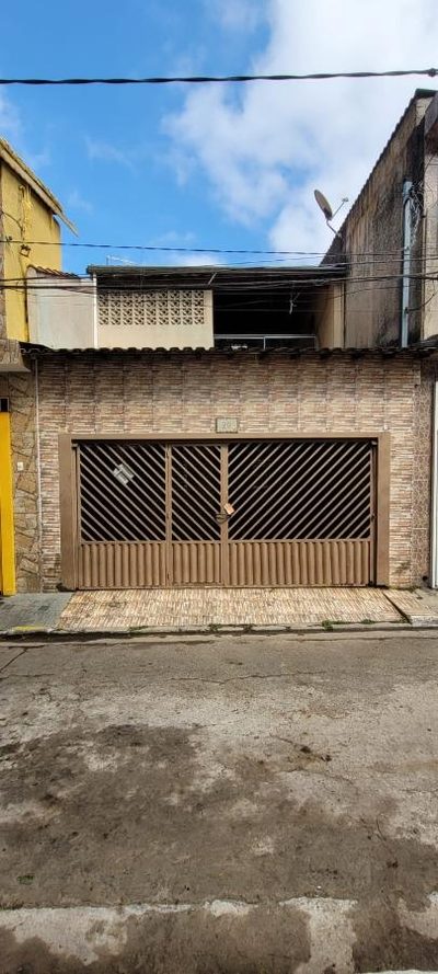 Casa, 2 quartos, 90 m² - Foto 1