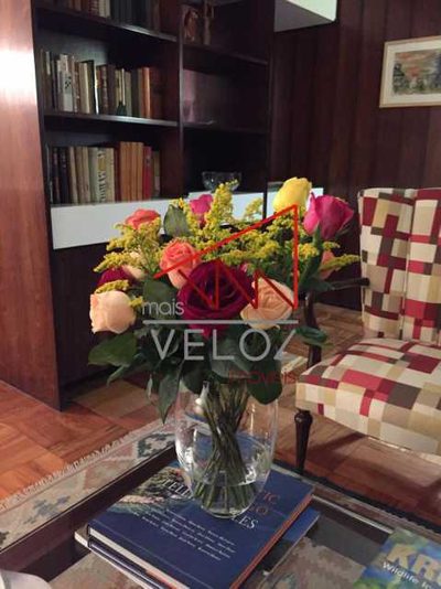 Apartamento, 3 quartos, 115 m² - Foto 4
