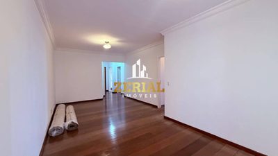 Apartamento, 3 quartos, 97 m² - Foto 3