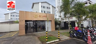 Apartamento, 2 quartos, 45 m² - Foto 4