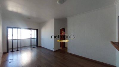 Apartamento, 2 quartos, 86 m² - Foto 1