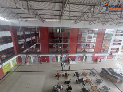 Sala-Conjunto, 23 m² - Foto 5
