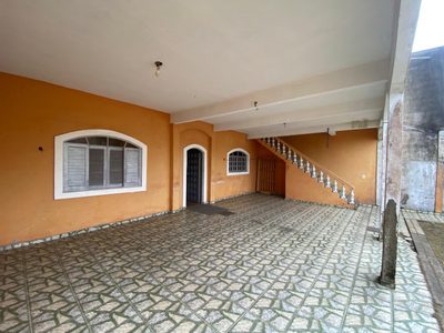 Casa, 5 quartos - Foto 3