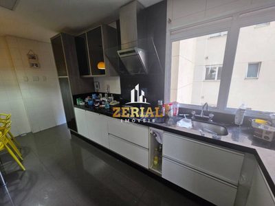 Apartamento, 3 quartos, 128 m² - Foto 4