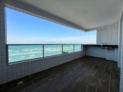 Apartamento, 3 quartos, 102 m² - Foto 1