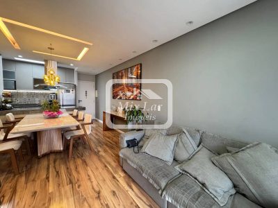 Apartamento, 3 quartos, 72 m² - Foto 3