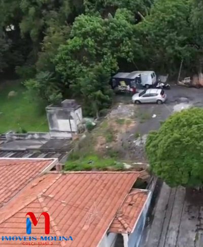 Terreno, 1200 m² - Foto 3