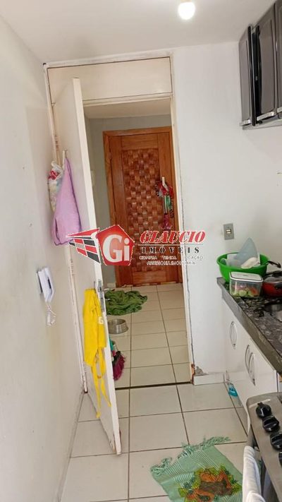 Apartamento, 2 quartos, 53 m² - Foto 4