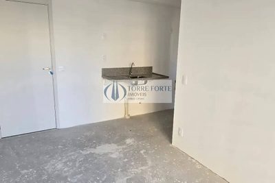 Apartamento, 2 quartos, 35 m² - Foto 5