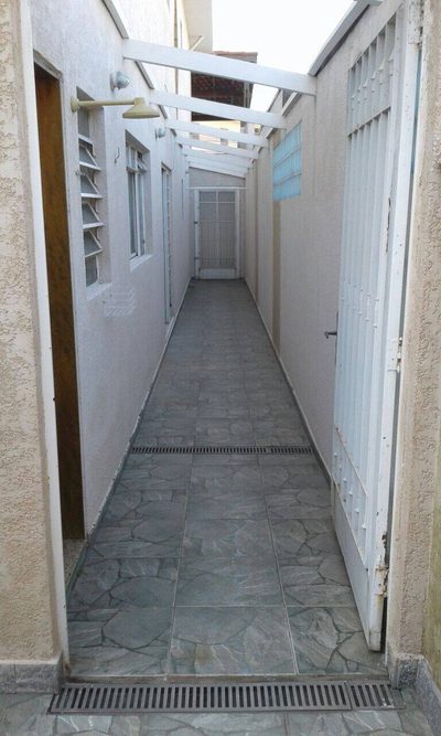 Sobrado, 3 quartos, 150 m² - Foto 5