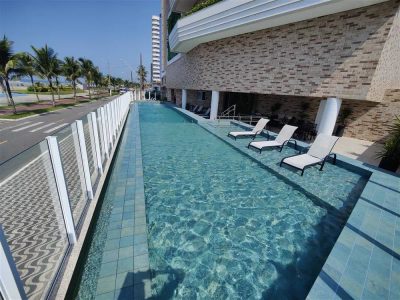 Apartamento, 3 quartos, 120 m² - Foto 1